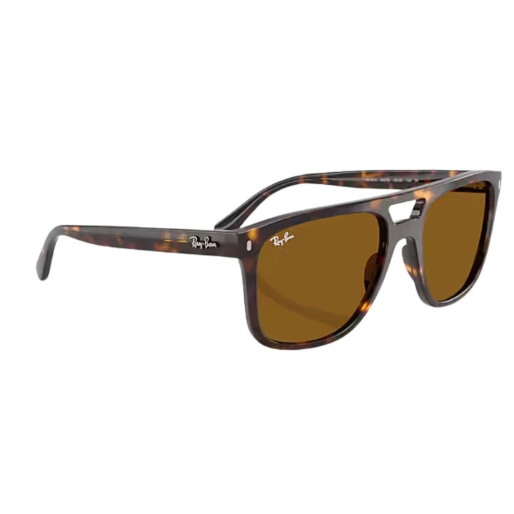 Ray Ban RB2213 Havana Brown