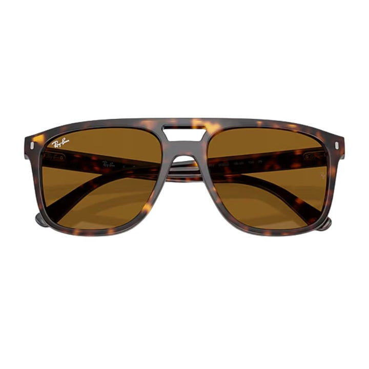 Ray Ban RB2213 Havana Brown