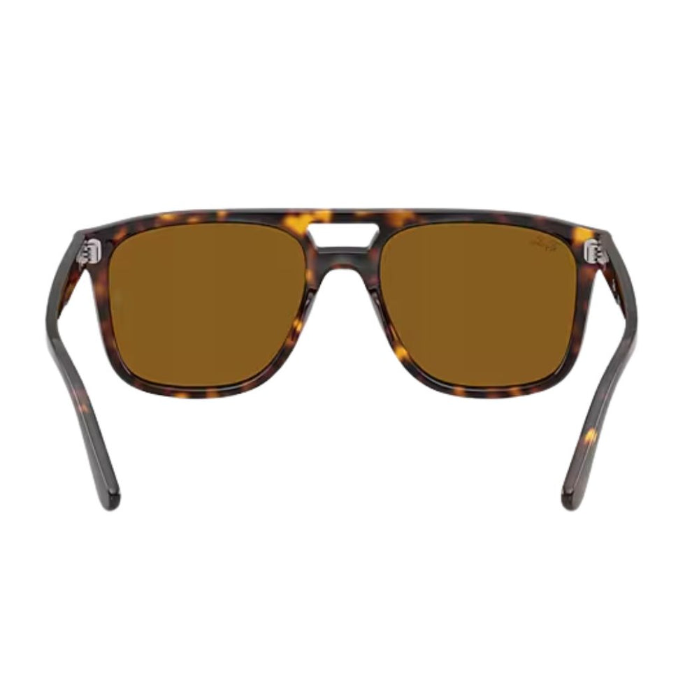 Ray Ban RB2213 Havana Brown 55