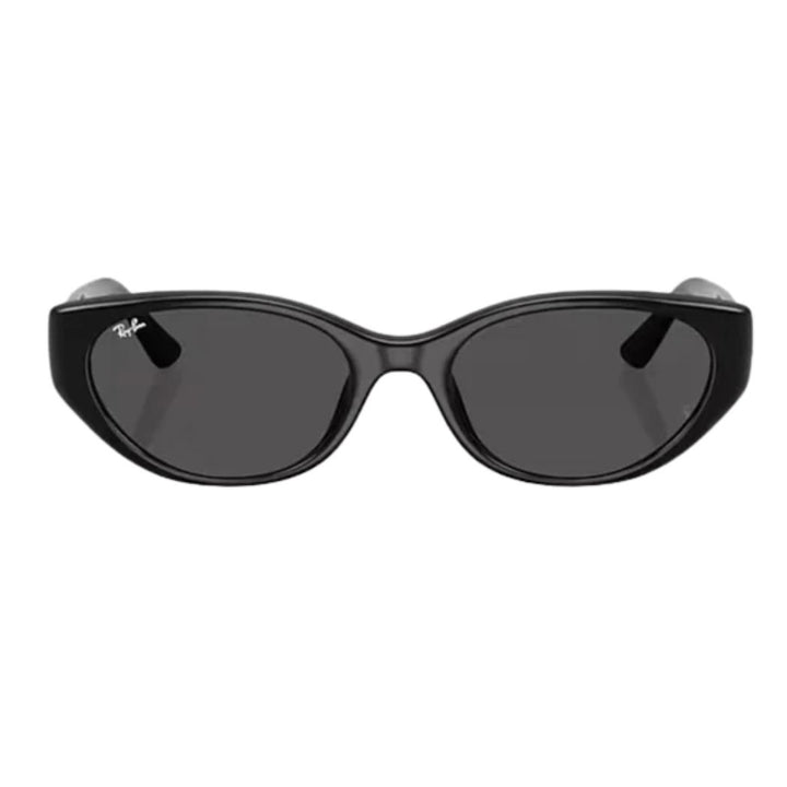Ray Ban RB4457D Bio Based Black Dark Grey