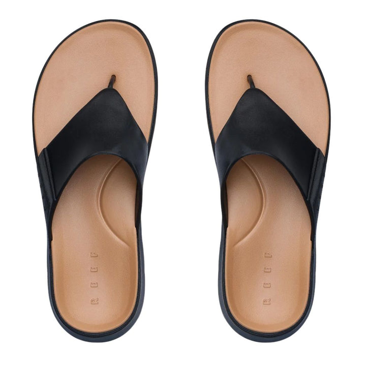 Reef Cali Laguna Black Cognac