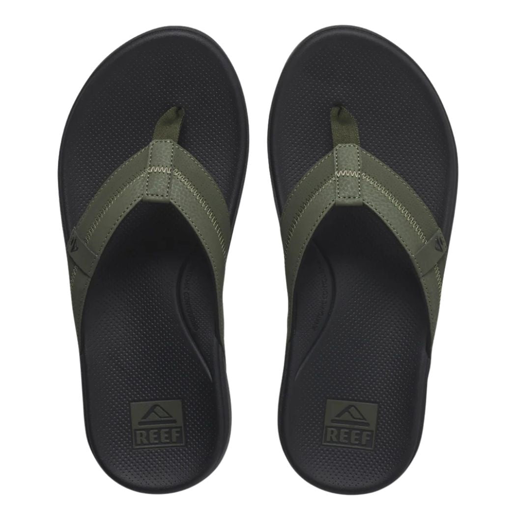 Reef Cushion Phantom 2.0 Olive