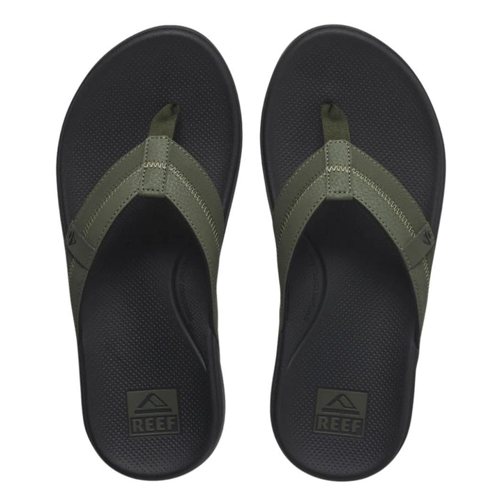 Reef Cushion Phantom 2.0 Olive