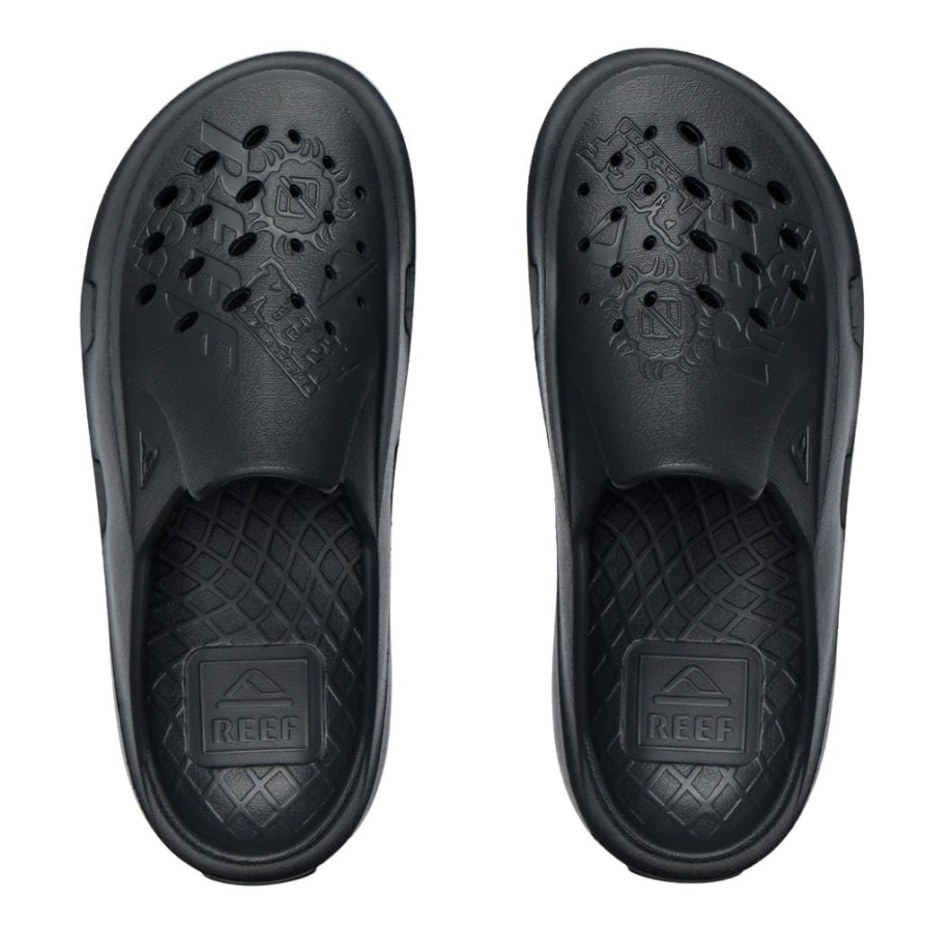 Reef Glider Black