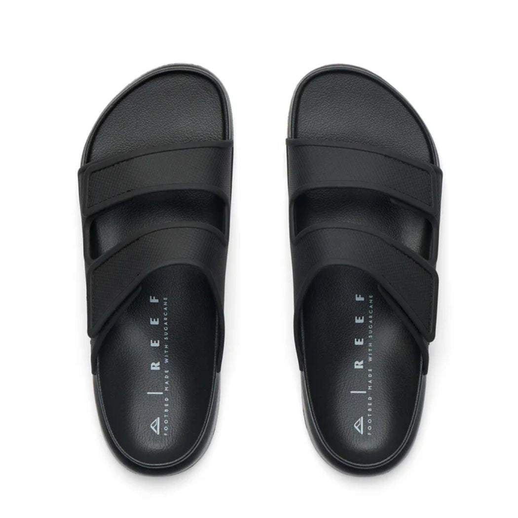 Reef Oasis Adapt Black