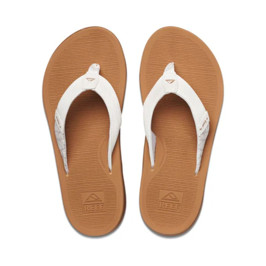 Reef Santa Ana Cloud Thongs