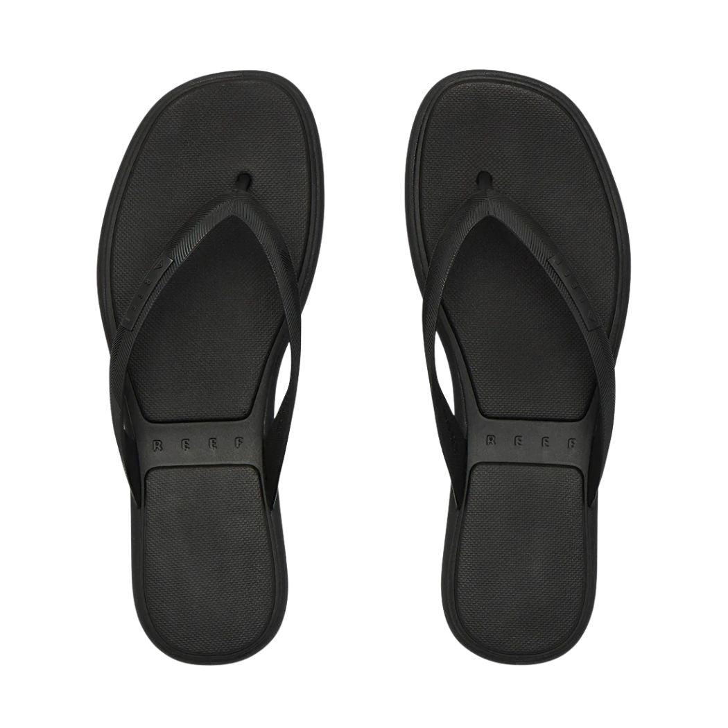 Reef Water Willow Malibu Black