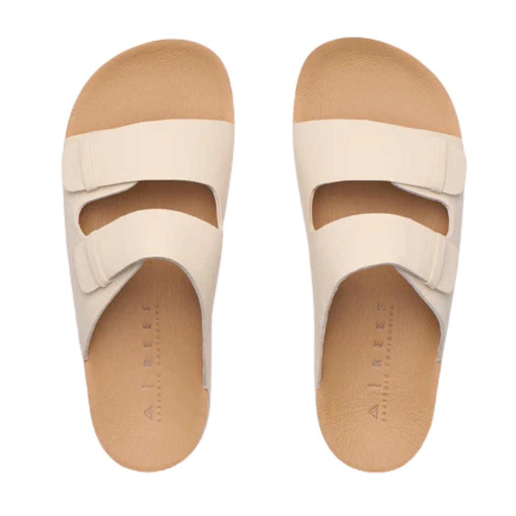Reef Womens Ojai Two Bar Natural