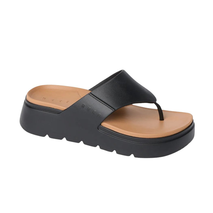Reef Cali Laguna Black Cognac