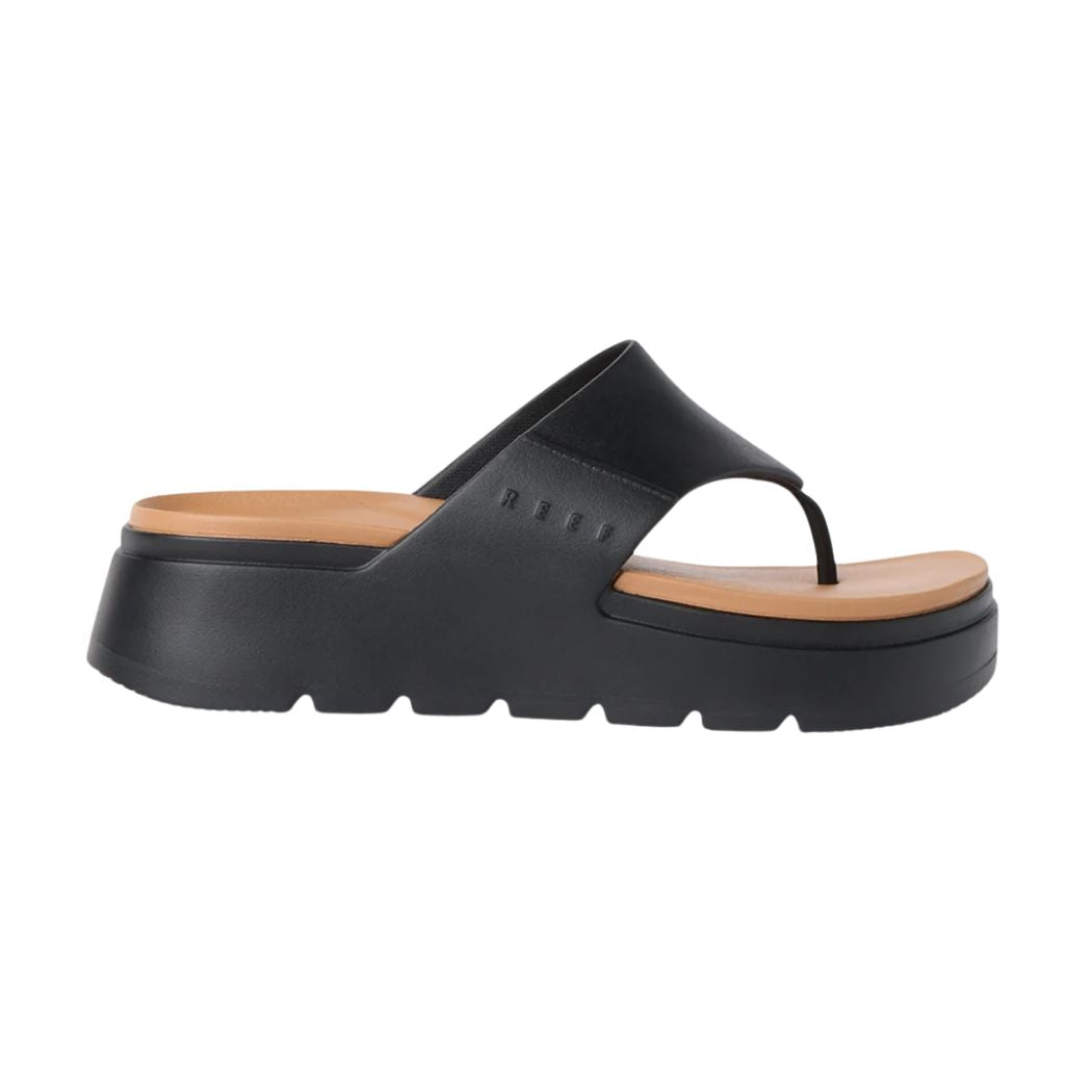 Reef Cali Laguna Black Cognac