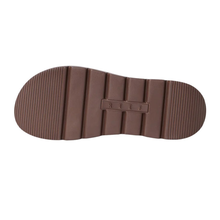 Reef Cali Solana Slide Chocolate