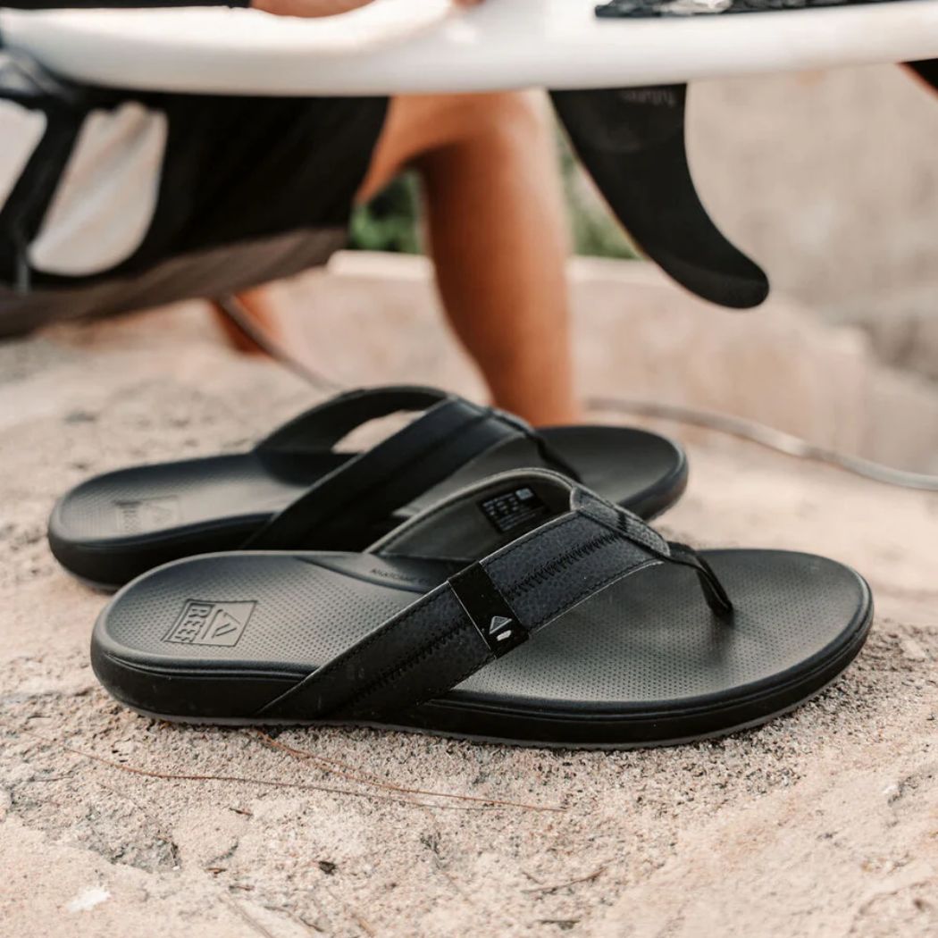 Reef Cushion Phantom 2.0 Black