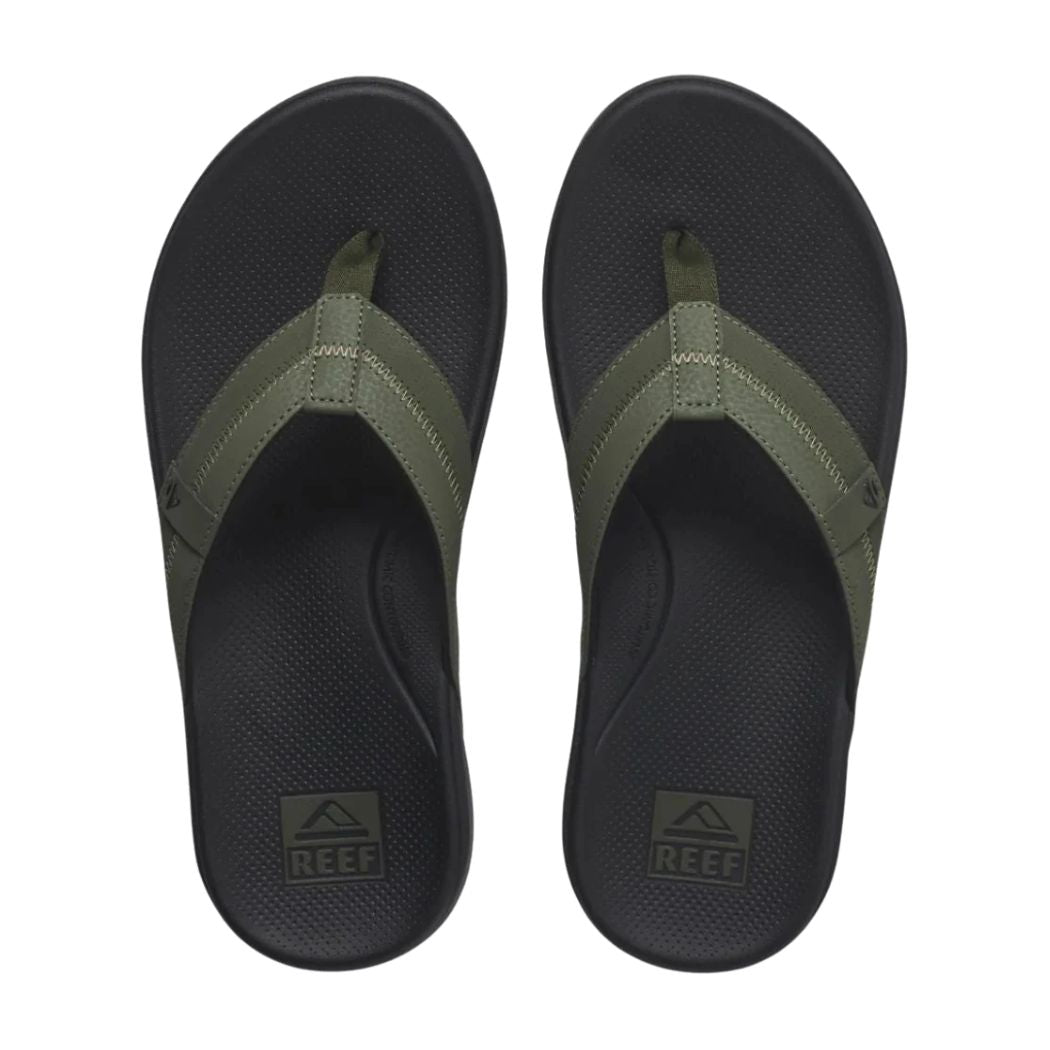 Reef Cushion Phantom 2.0 Olive