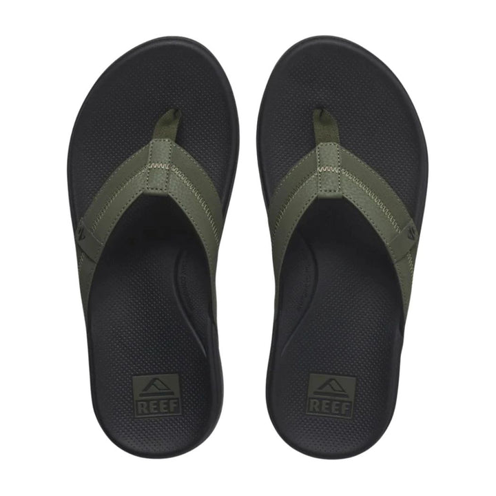 Reef Cushion Phantom 2.0 Olive