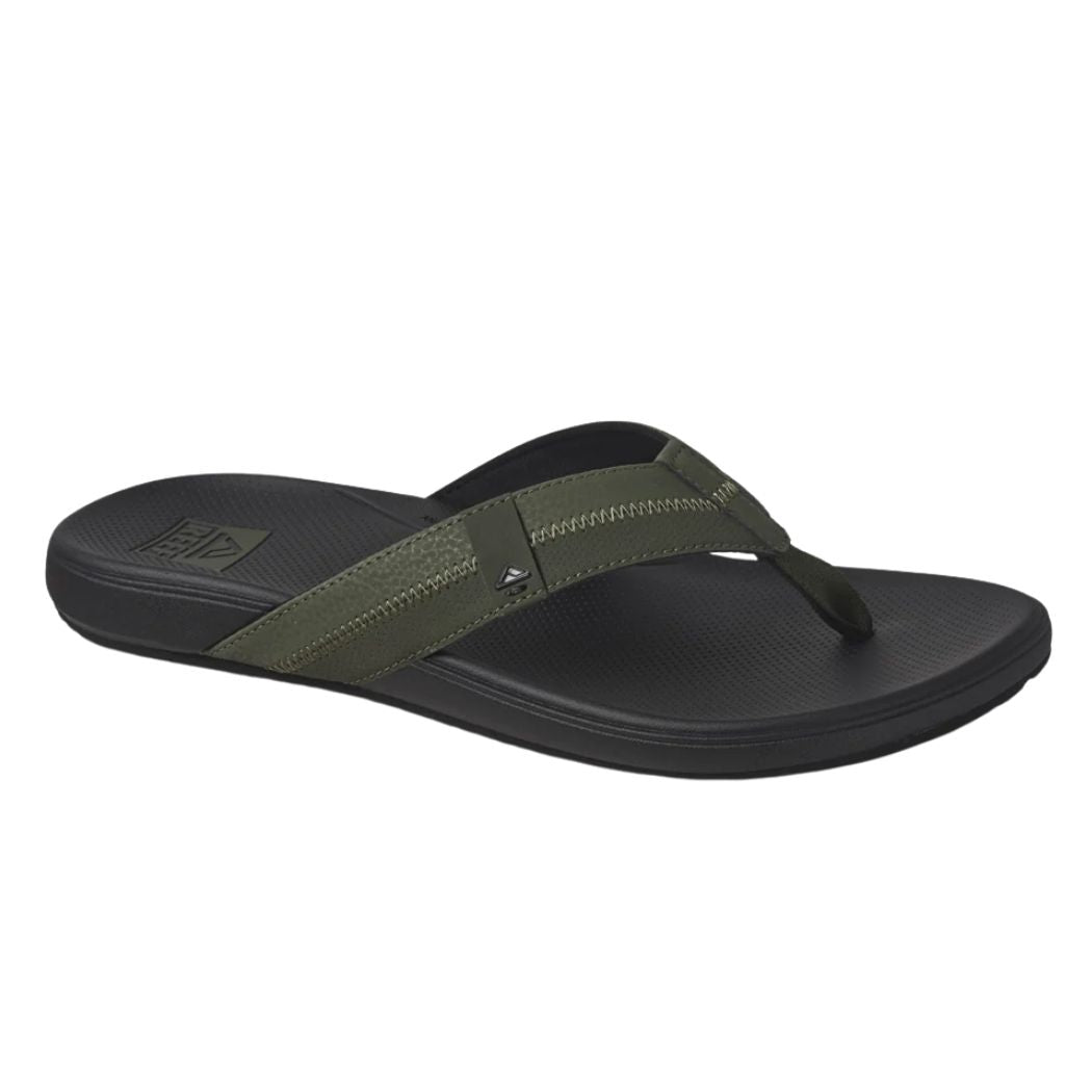 Reef Cushion Phantom 2.0 Olive