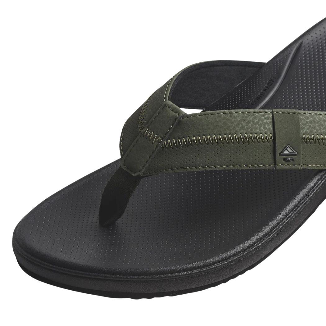 Reef Cushion Phantom 2.0 Olive