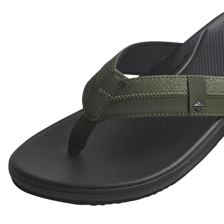 Reef Cushion Phantom 2.0 Olive