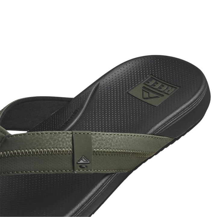 Reef Cushion Phantom 2.0 Olive