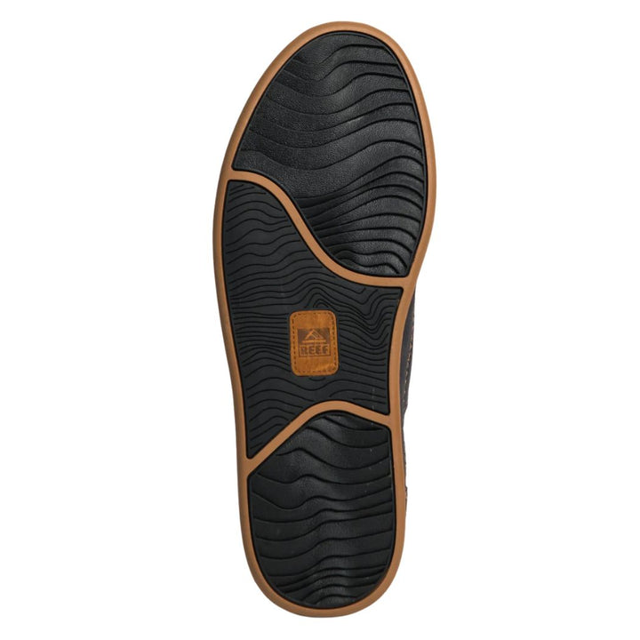 Reef Cushion Swami Black Rock