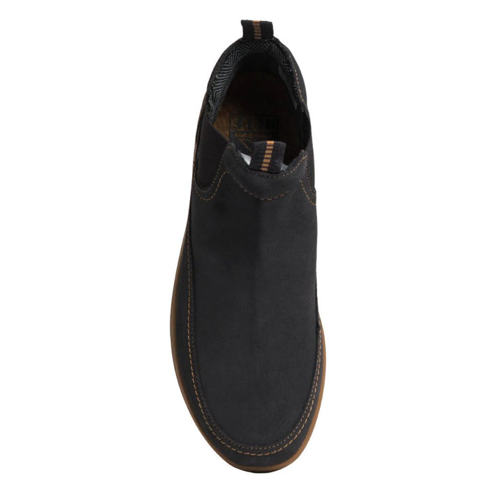 Reef Cushion Swami Black Rock