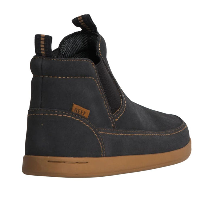 Reef Cushion Swami Black Rock