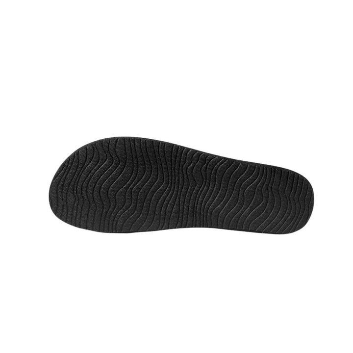Reef Cushion Vista Slide Black