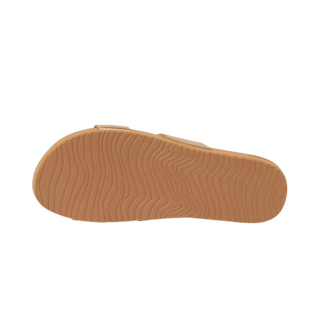 Reef Cushion Vista Slide Sunset Bronze