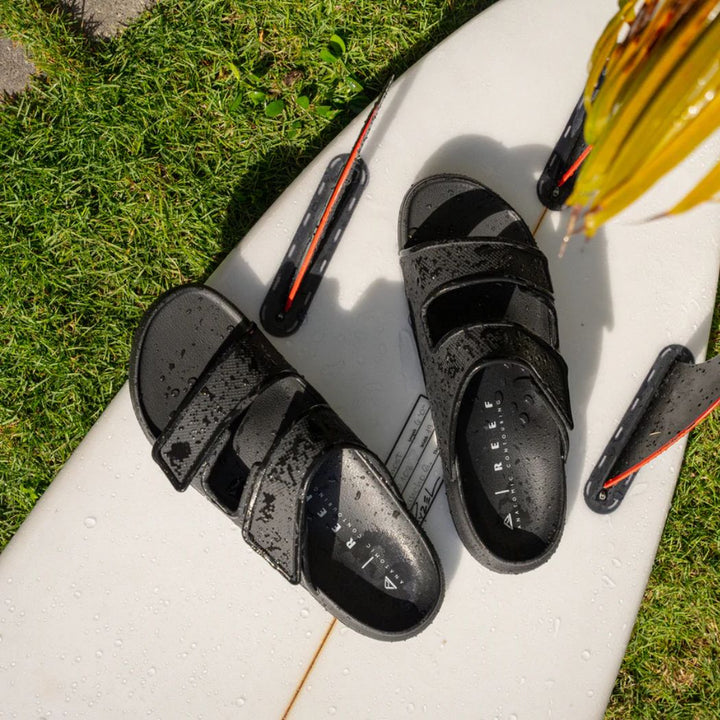 Reef Oasis Adapt Black