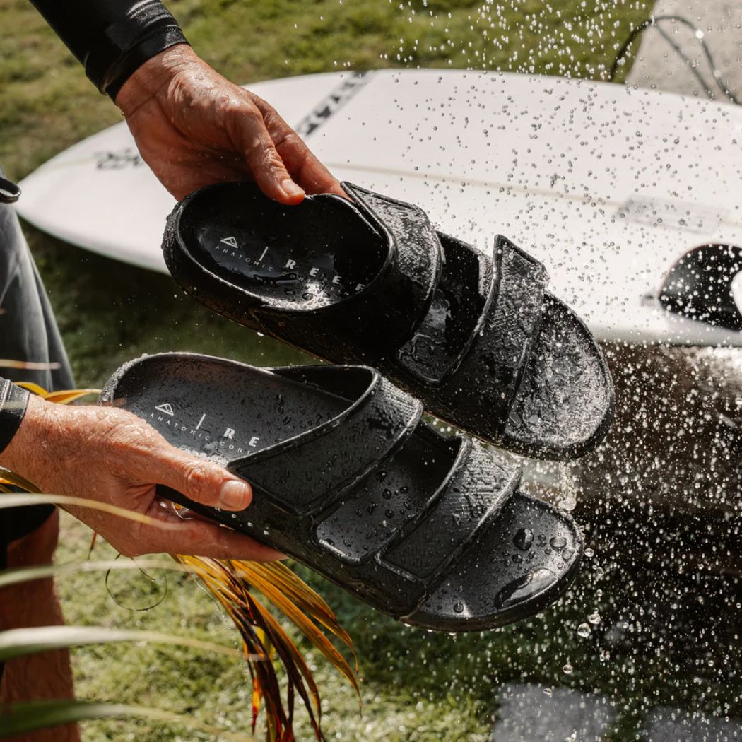 Reef Oasis Adapt Black