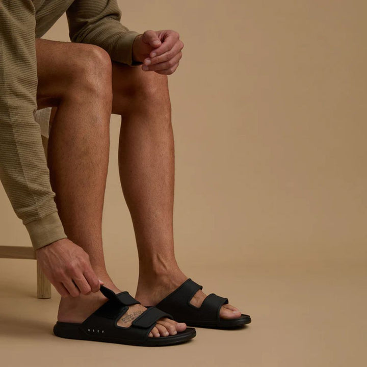 Reef Oasis Adapt Black
