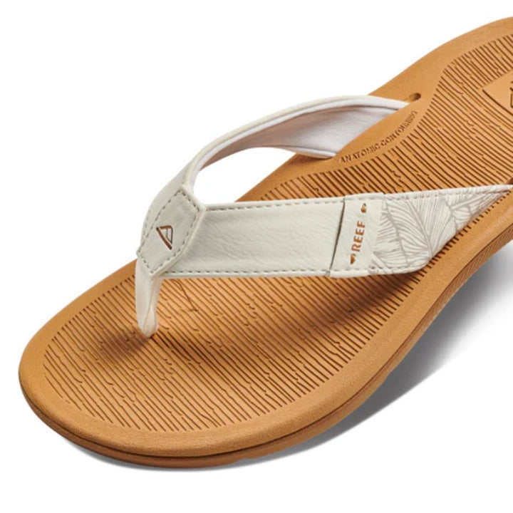 Reef Santa Ana Cloud Thongs