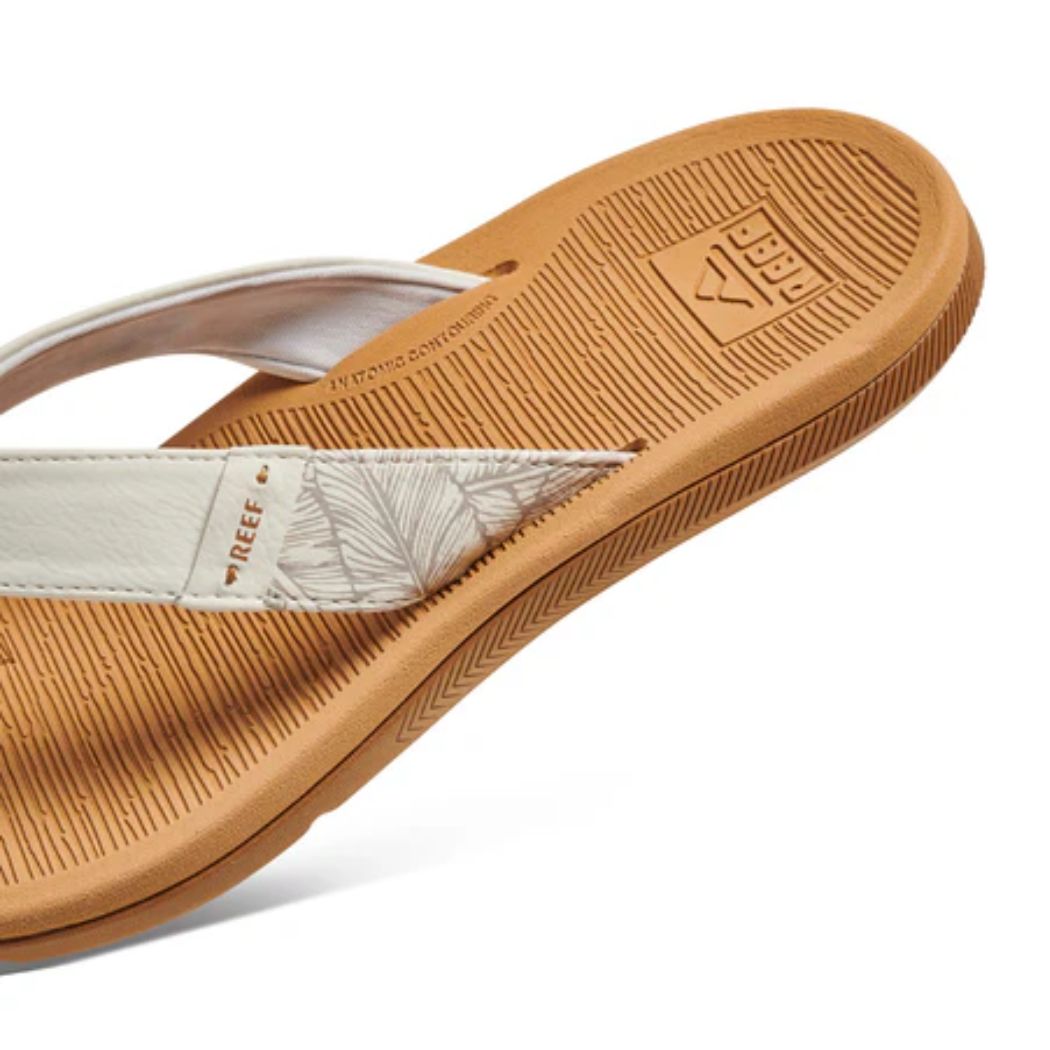 Reef Santa Ana Cloud Thongs