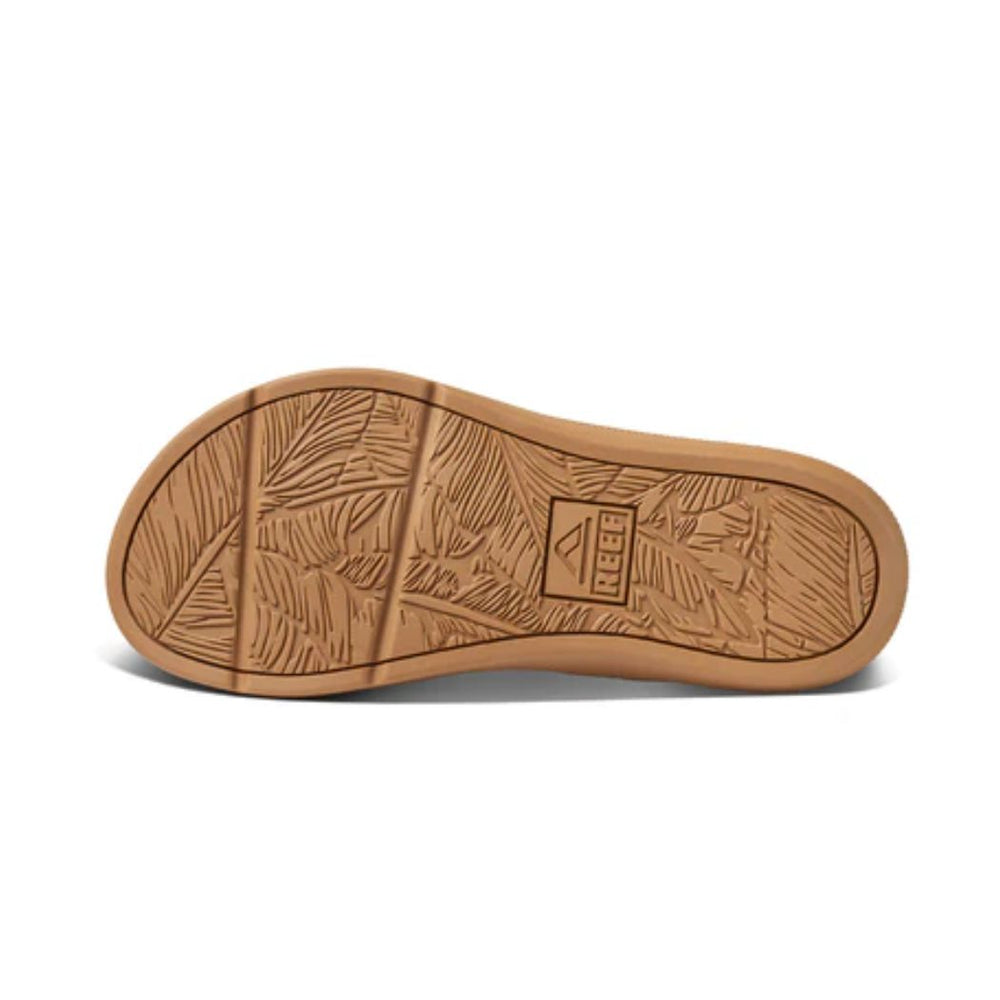 Reef Santa Ana Cloud Thongs