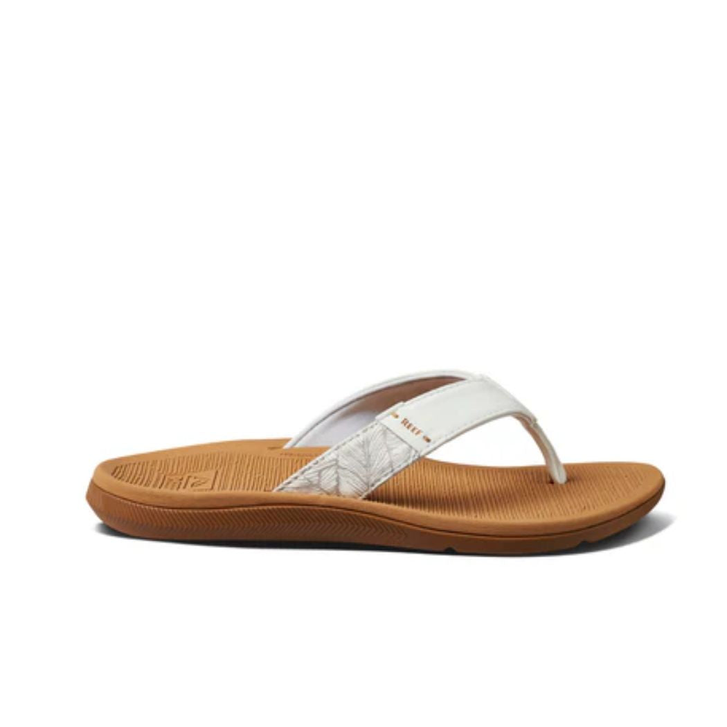 Reef Santa Ana Cloud Thongs