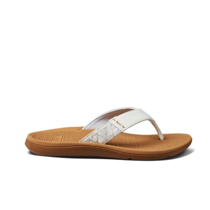 Reef Santa Ana Cloud Thongs