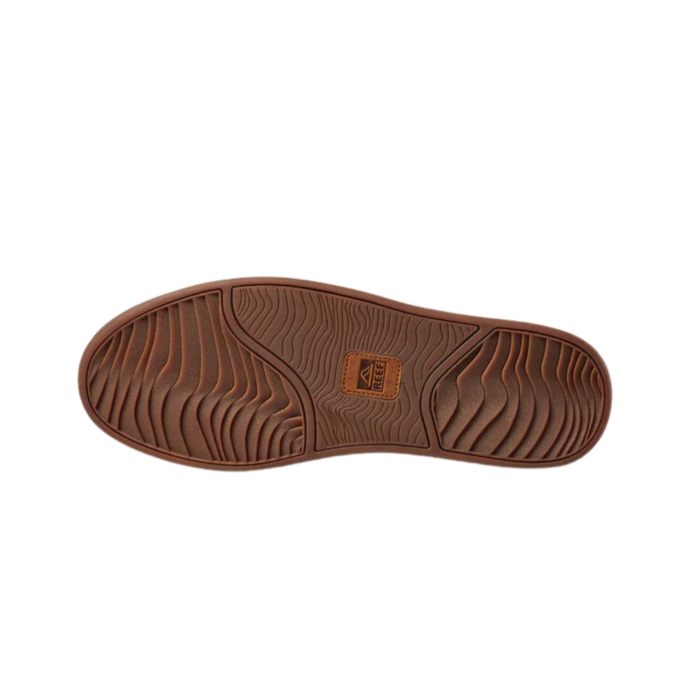 Reef Spiniker Mid NB Chocolate Gum