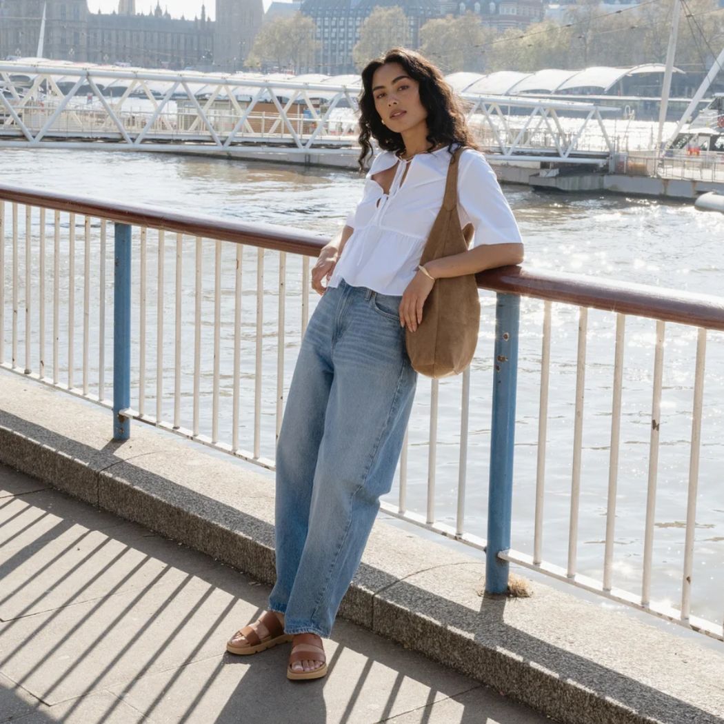 Reef Vista Luxe Thea Brown