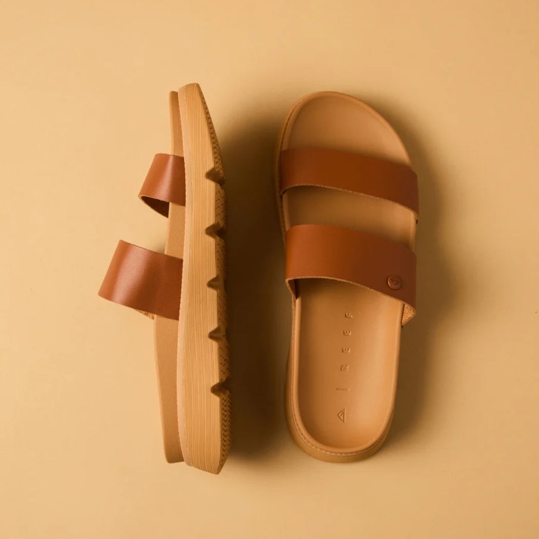 Reef Vista Luxe Thea Brown
