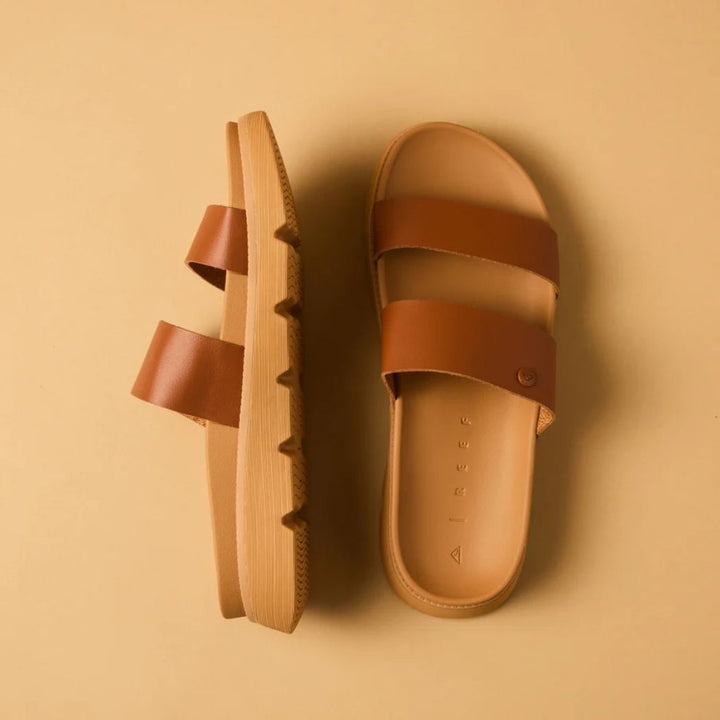Reef Vista Luxe Thea Brown