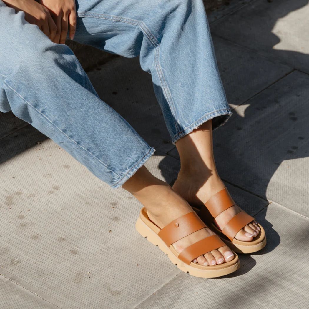 Reef Vista Luxe Thea Brown