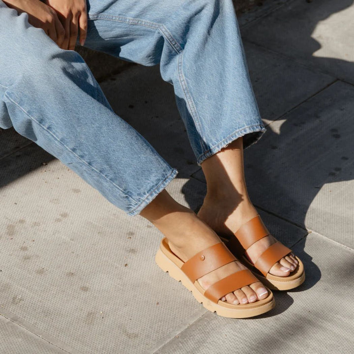 Reef Vista Luxe Thea Brown