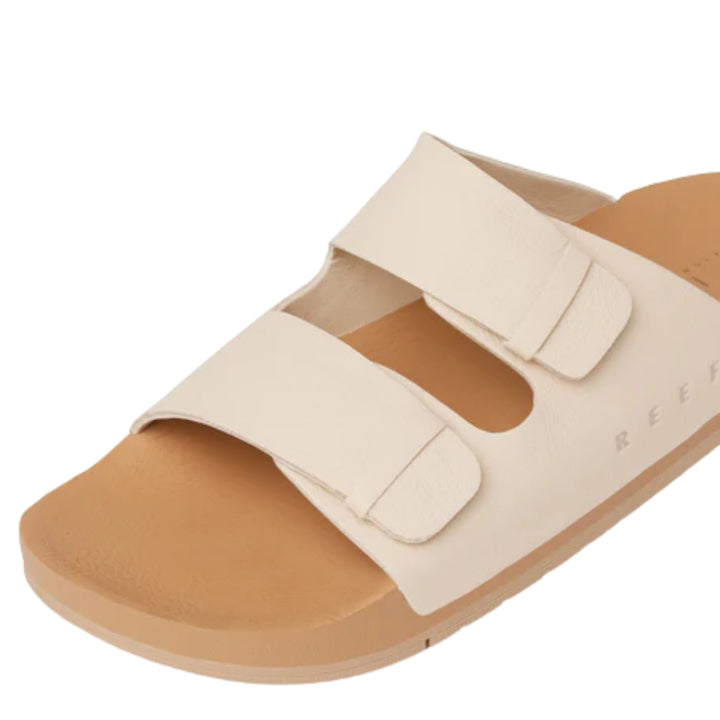 Reef Womens Ojai Two Bar Natural