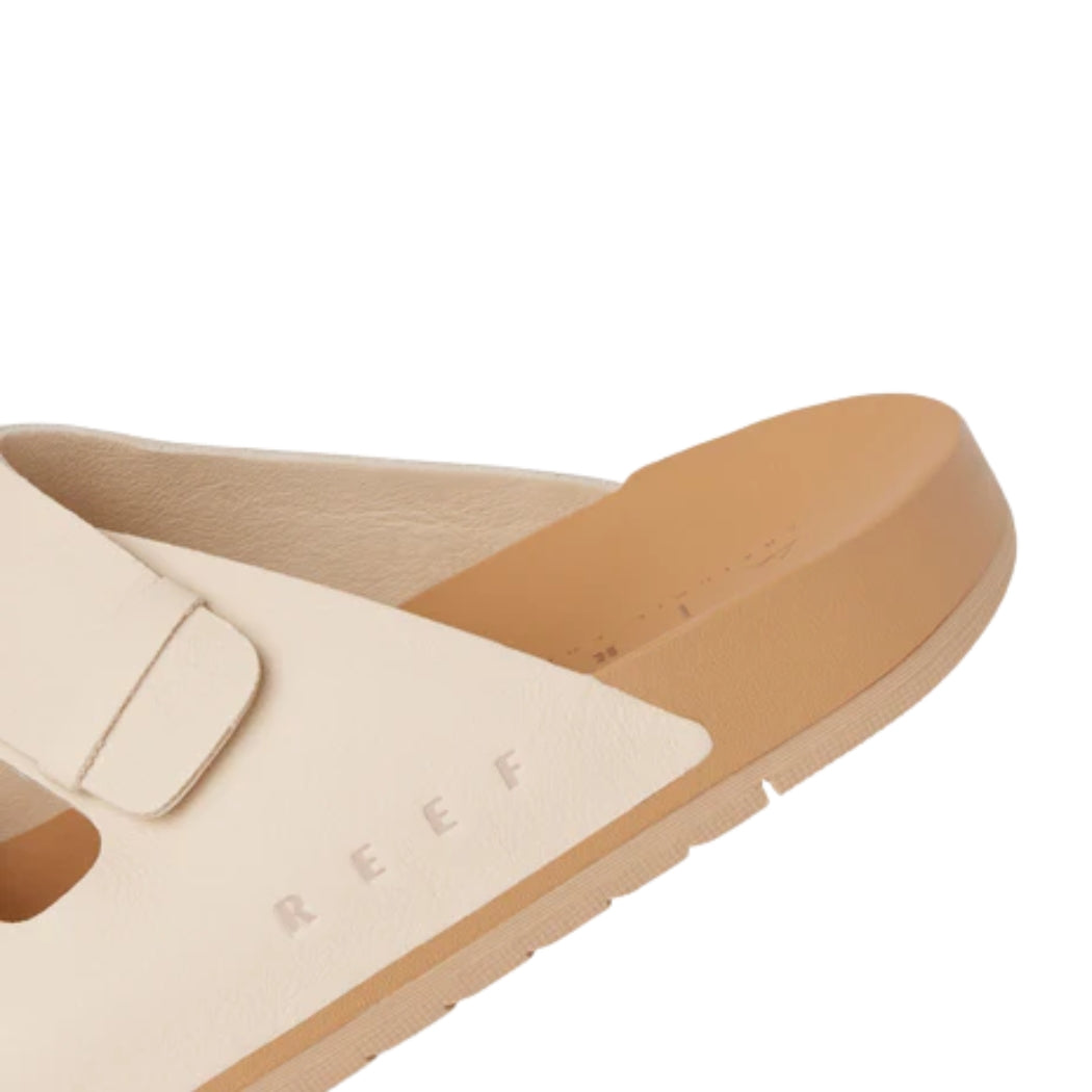 Reef Womens Ojai Two Bar Natural