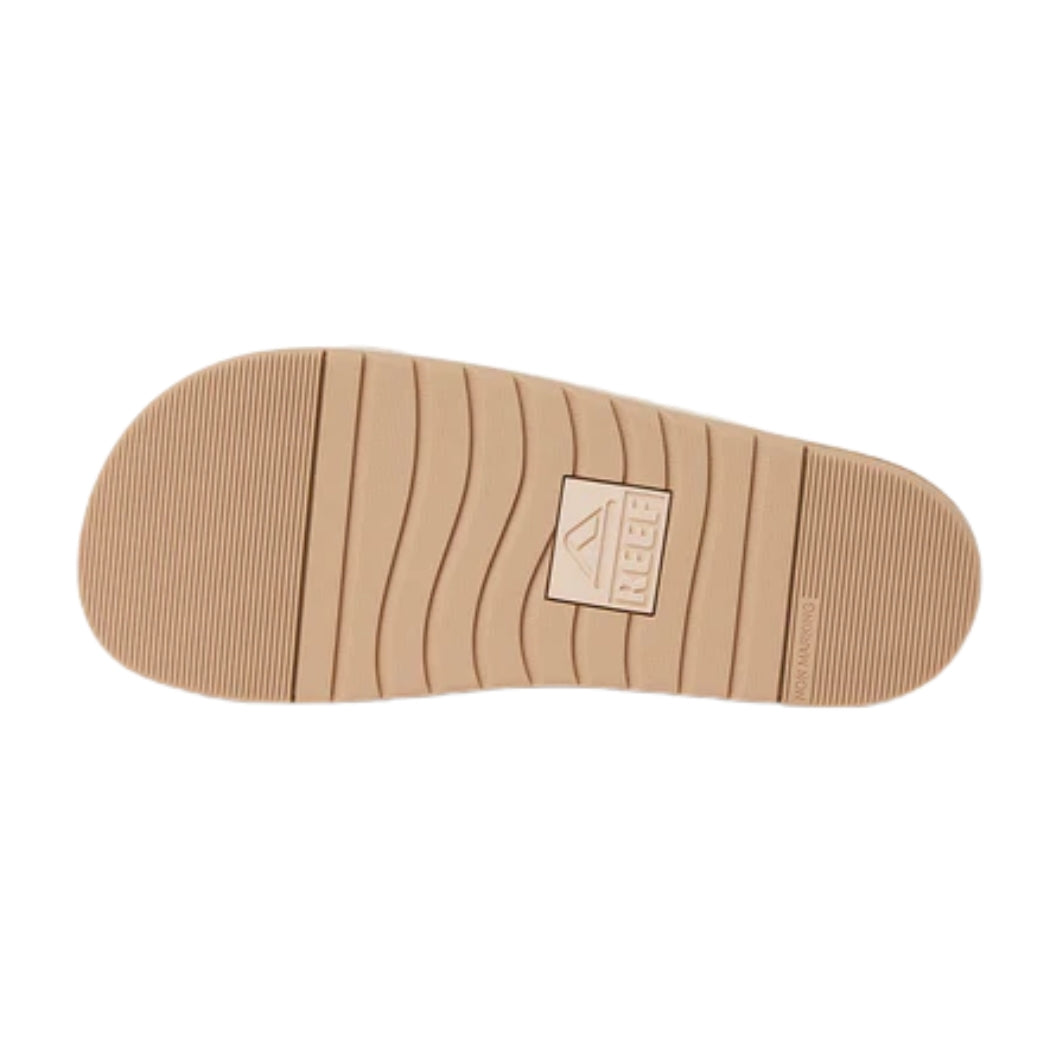 Reef Womens Ojai Two Bar Natural
