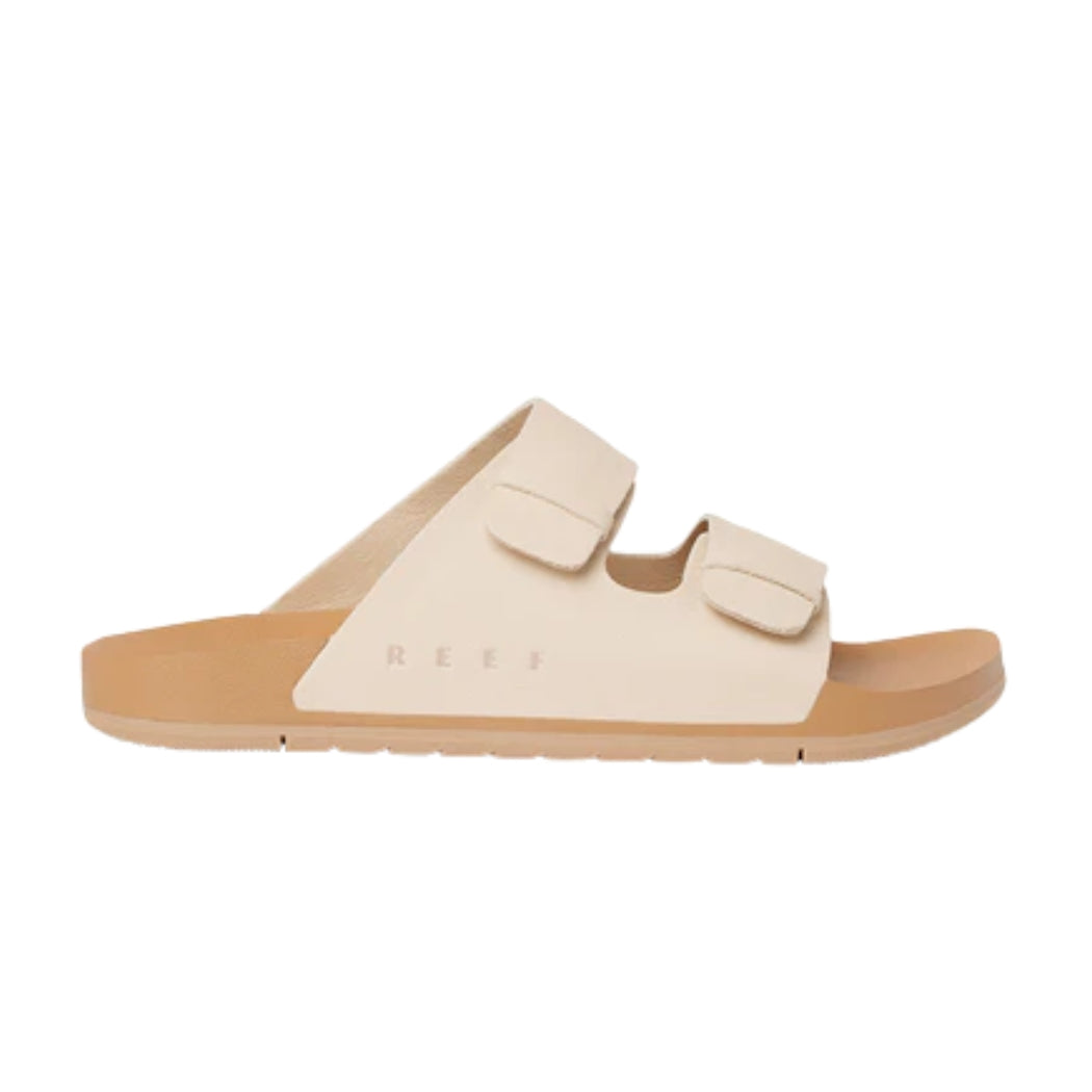 Reef Womens Ojai Two Bar Natural
