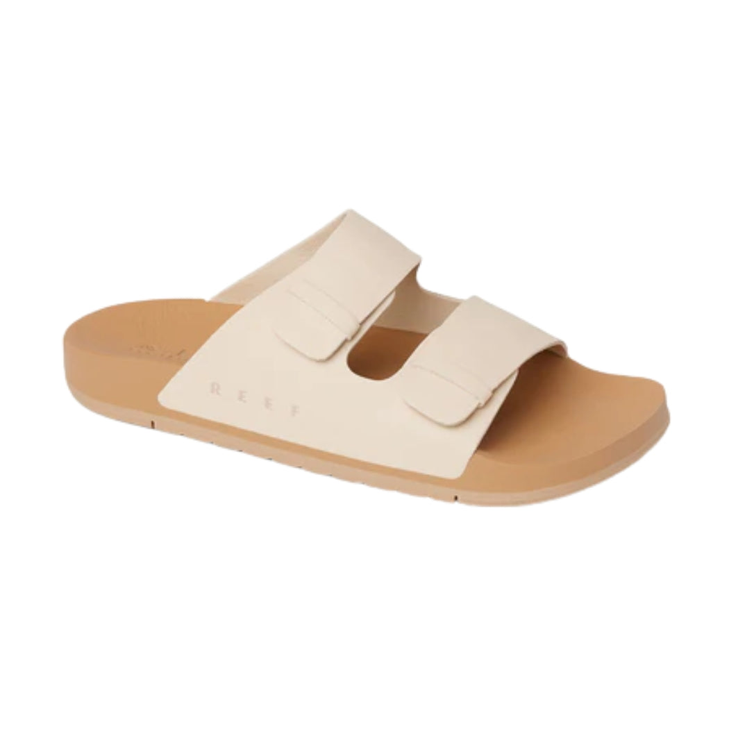 Reef Womens Ojai Two Bar Natural