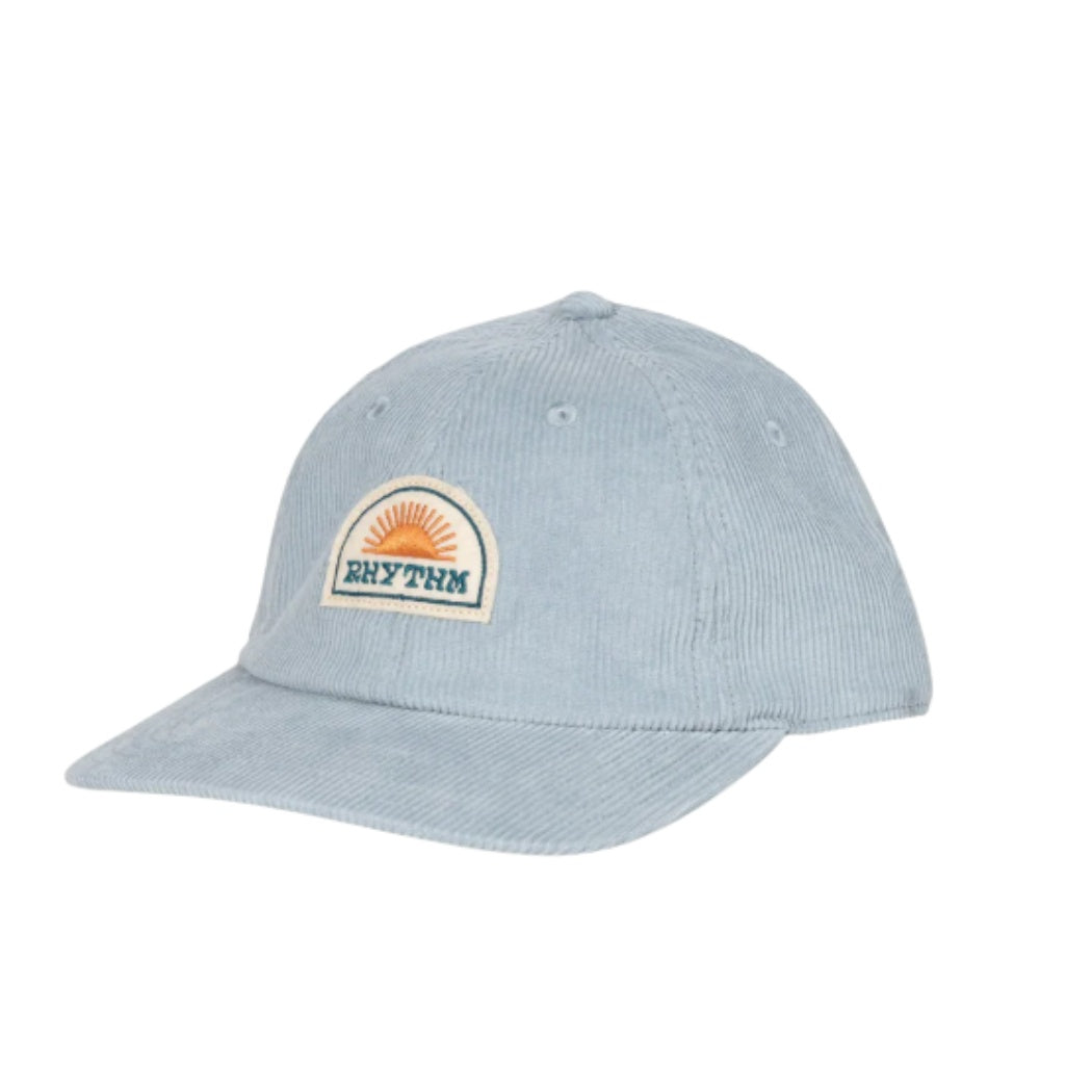 Rhythm Awake Cord Cap Mist