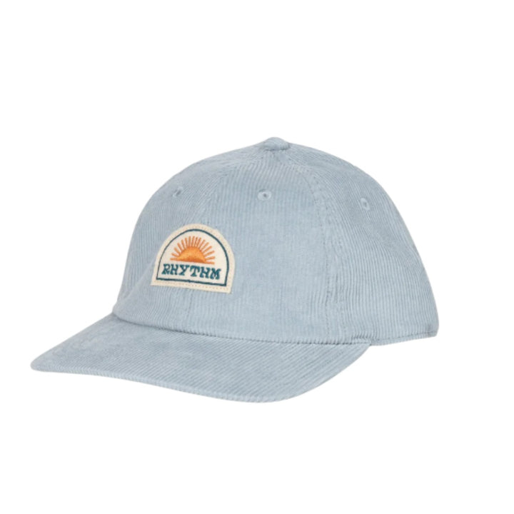 Rhythm Awake Cord Cap Mist