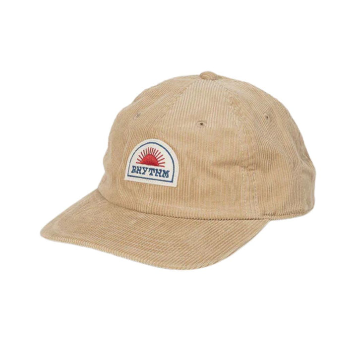 Rhythm Awake Cord Cap Sand