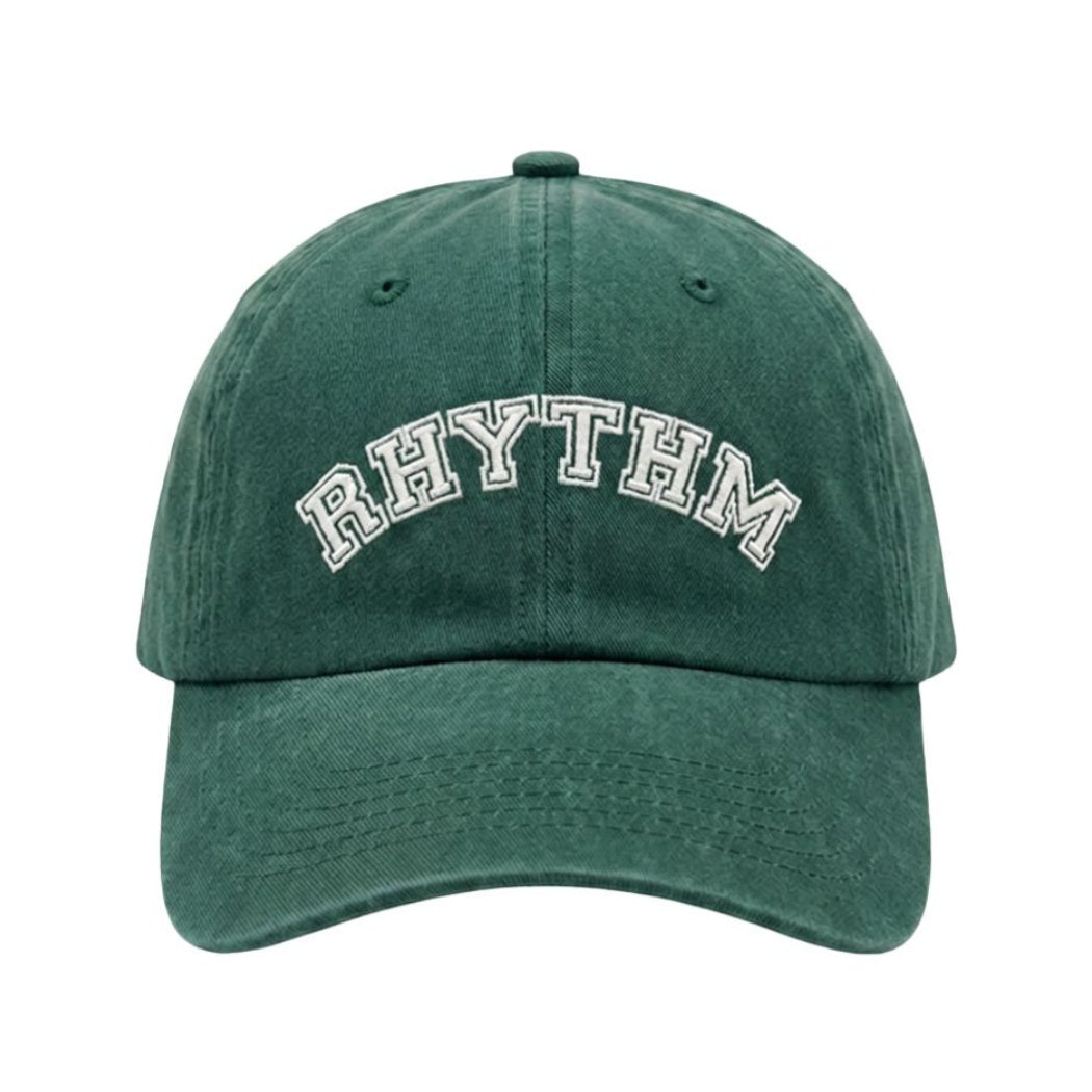 Rhythm Collegiate Cap Forest